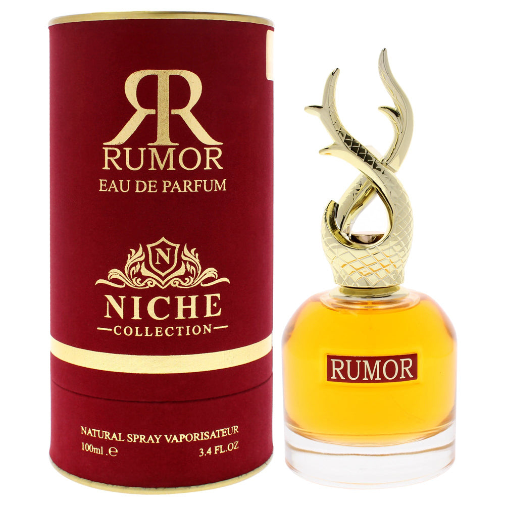 Niche Collection - Rumor Eau de Parfum