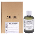 Niche Collection - The Black 29 Eau de Parfum