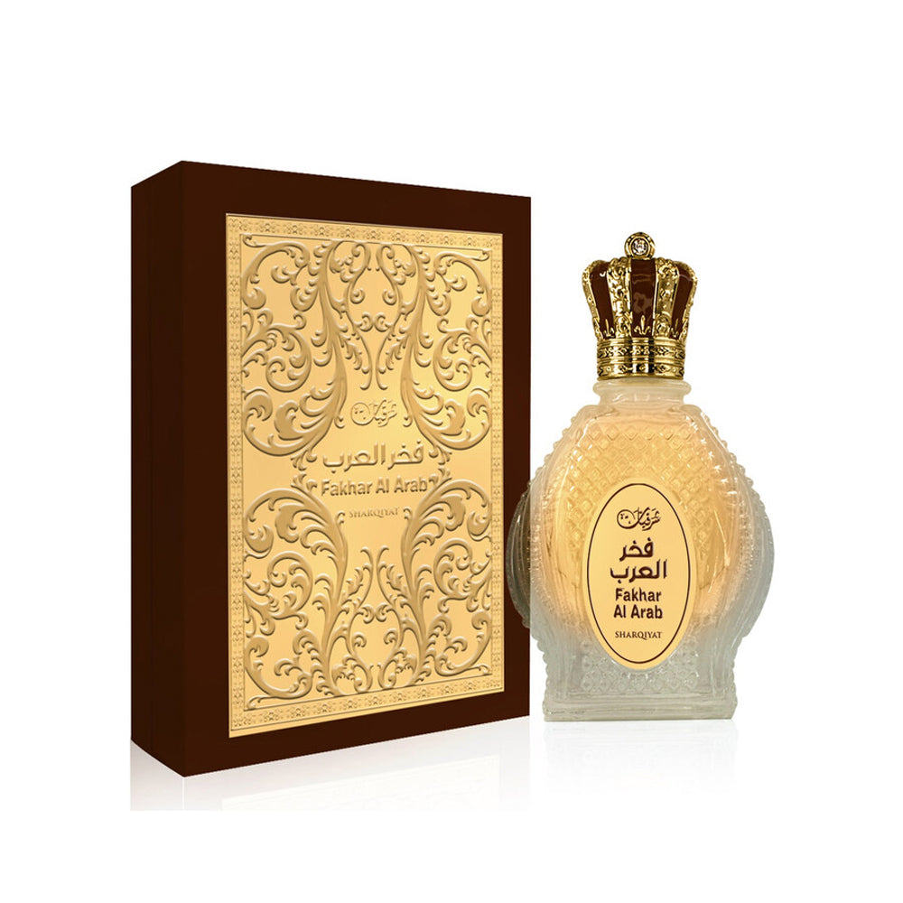 Sharqiyat Collection - Fakhar Al Emarat Eau de Parfum