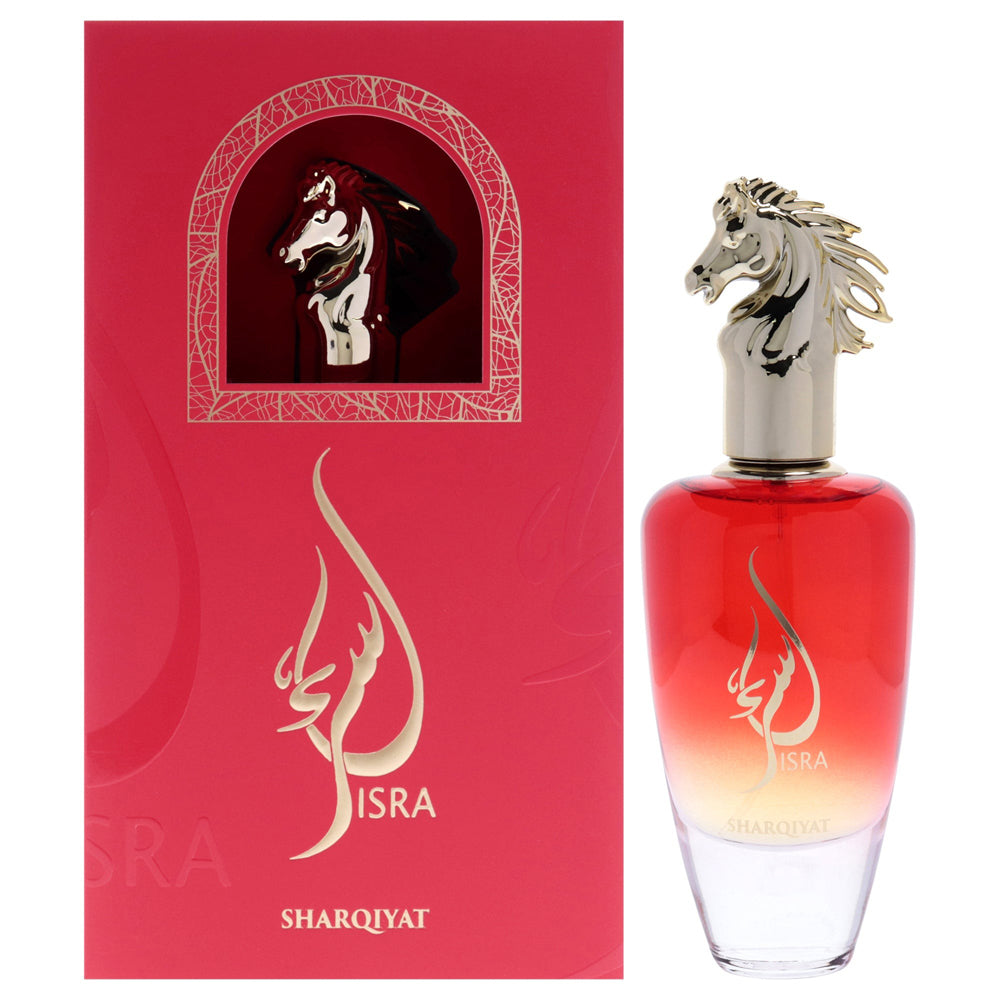 Sharqiyat Collection - Isra Eau de Parfum