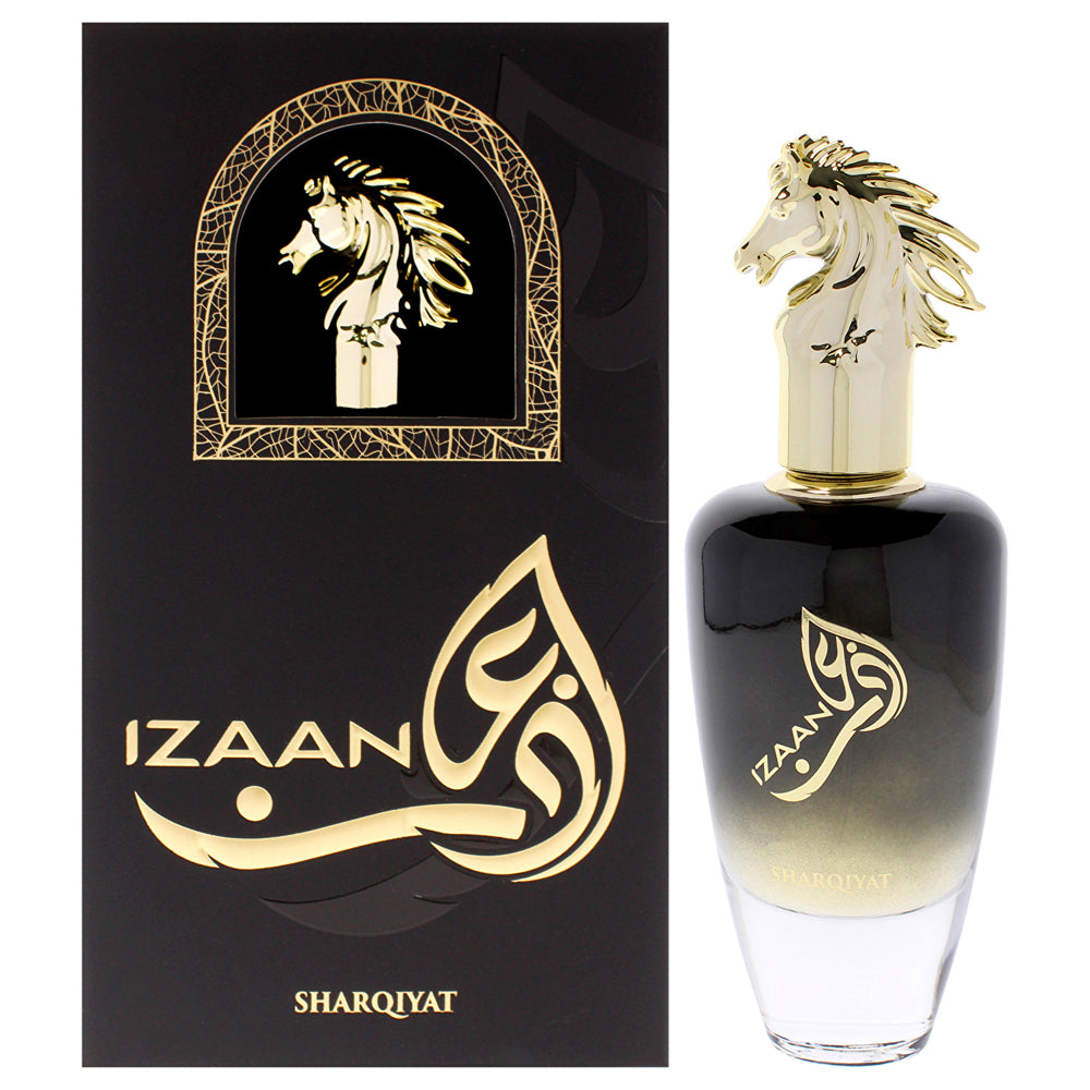 Sharqiyat Collection - Izaan Eau de Parfum