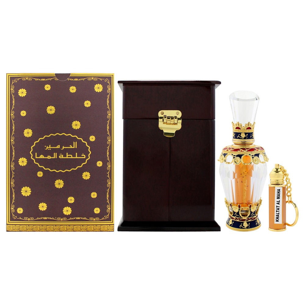 Khaltat Al Maha Perfume Oil
