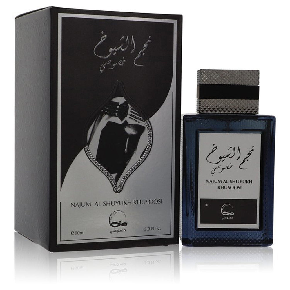 Najum Al Shuyukh Khusoosi Eau De Parfum
