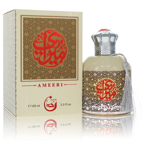 Ameeri Eau De Parfum