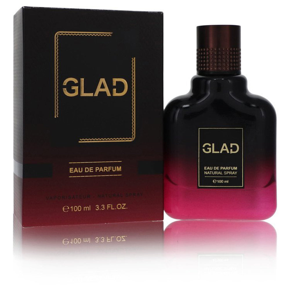 Glad Eau De Parfum