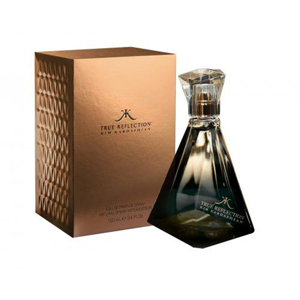 True Reflection Eau de Parfum
