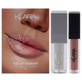 The Lip Therapy Kit for Women