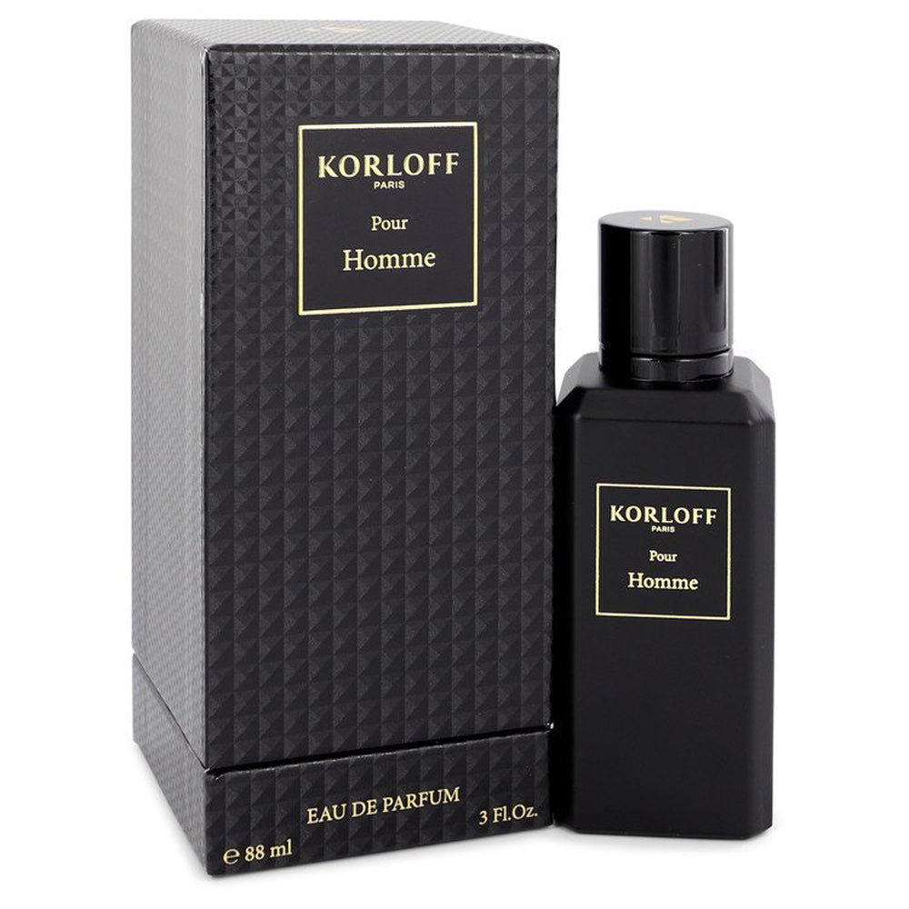 Eau de Parfum Spray
