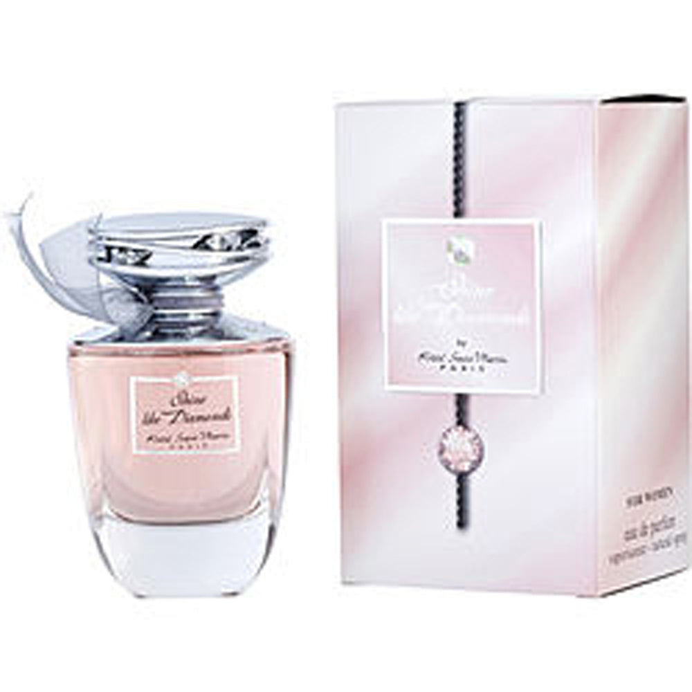 Shine Like Diamonds Eau De Parfum