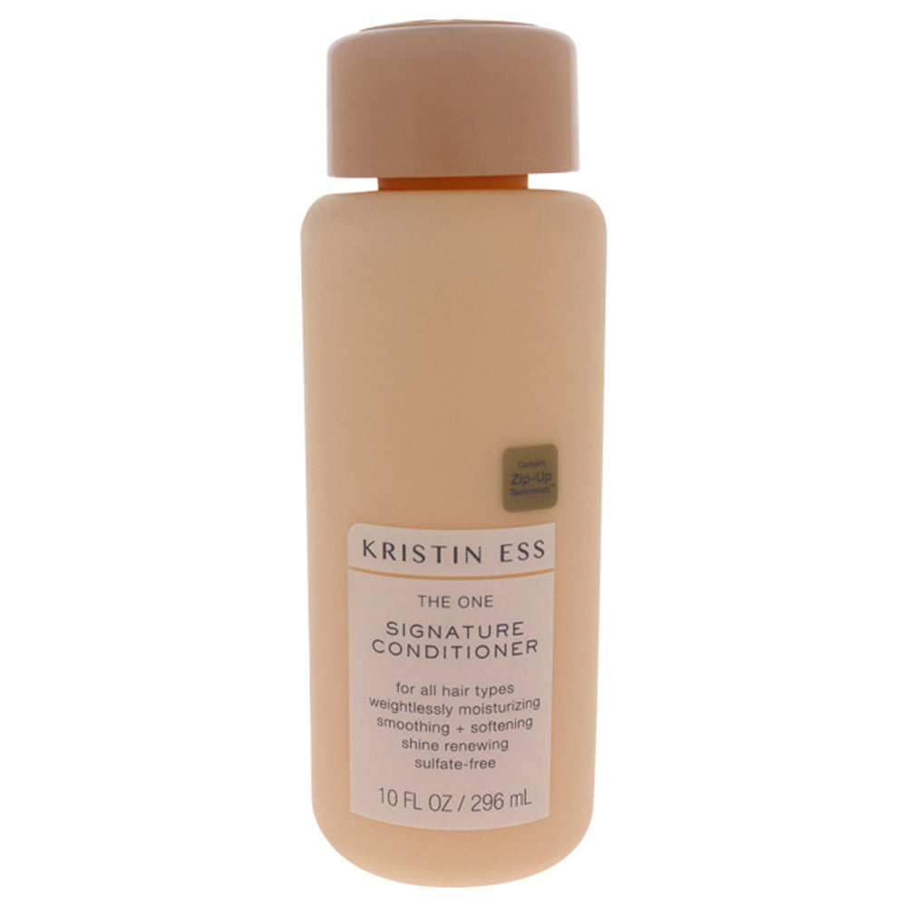 The One Signature Conditioner