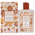 Berries Flowers Wood Shower Gel