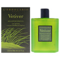Vetiver Shower Gel