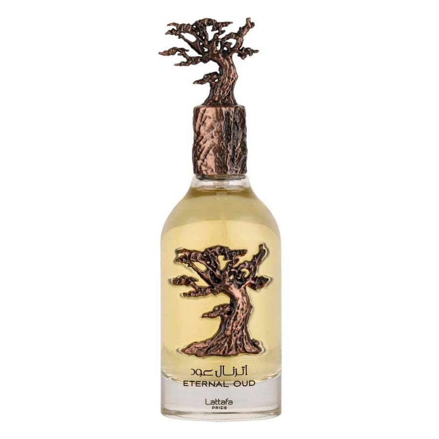 Eternal Oud Eau de Parfum