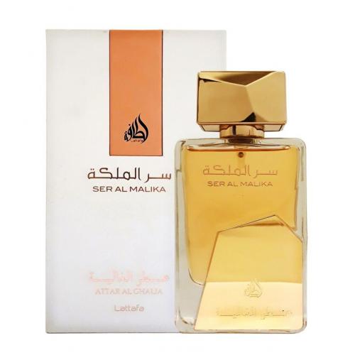 Ser Al Malika Eau De Parfum