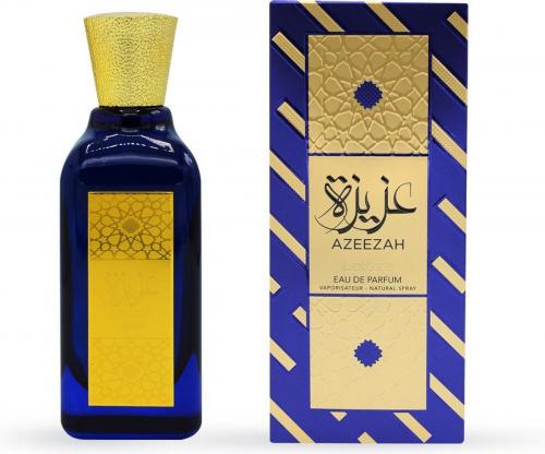 Azeezah Eau De Parfum