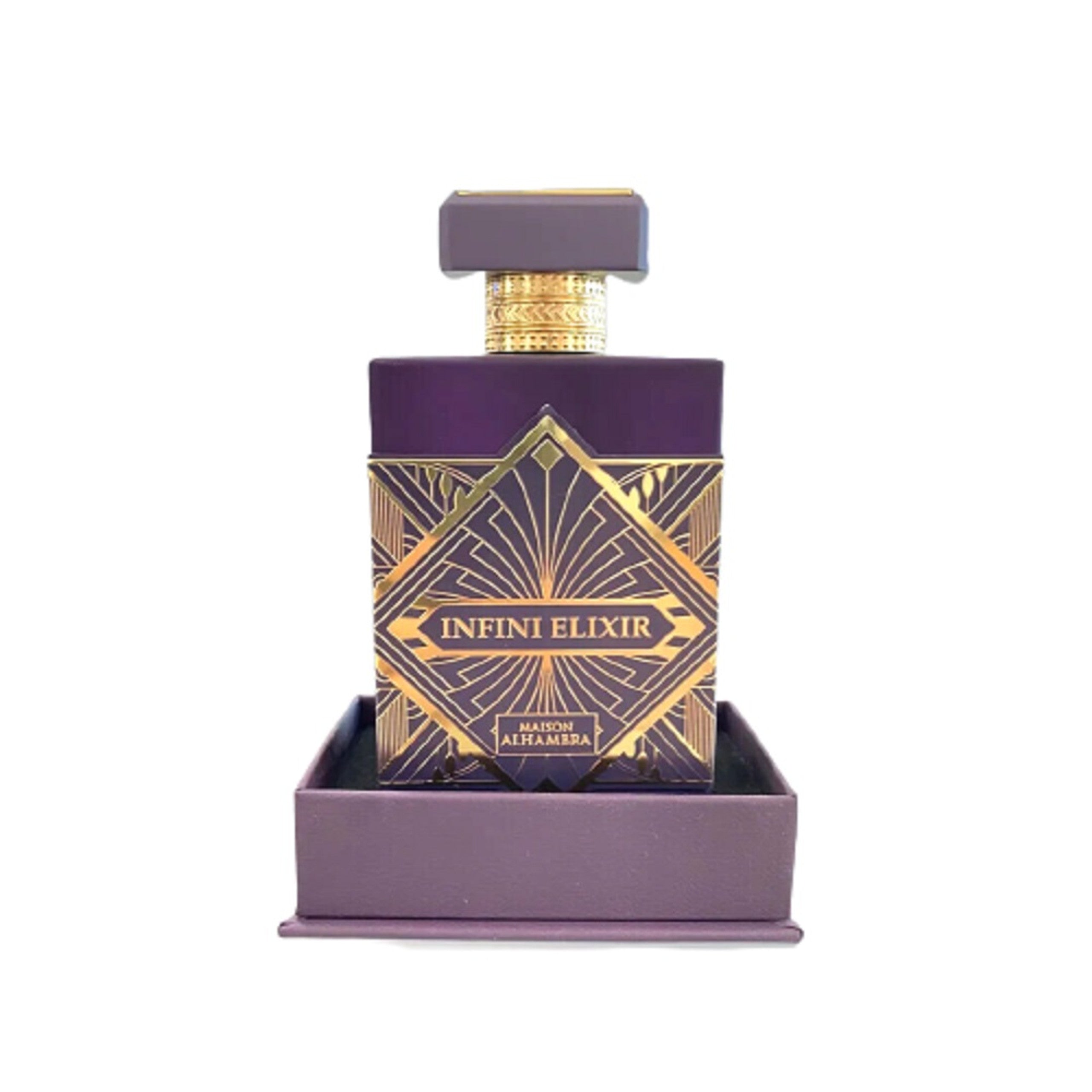 Infini Elixir Eau De Parfum
