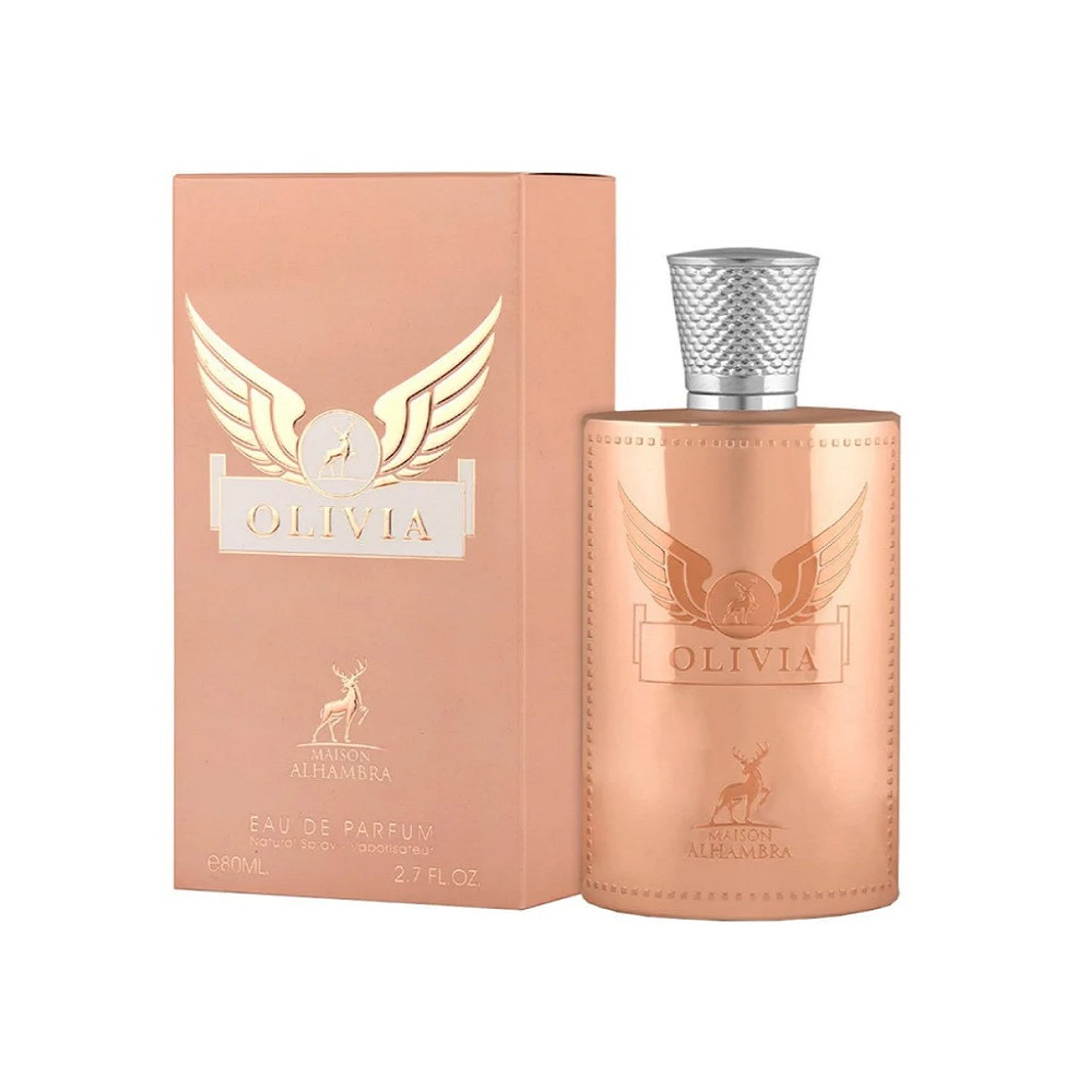 Olivia Eau De Parfum