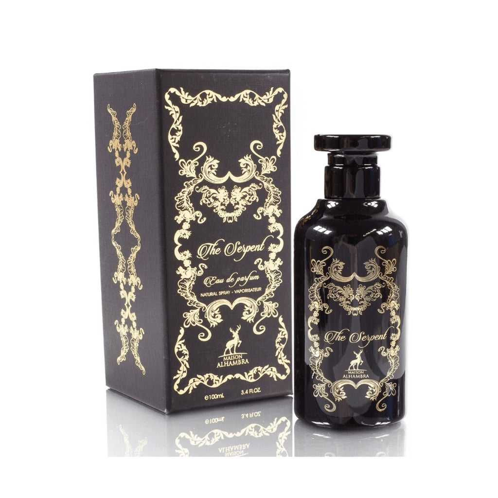 The Serpent Eau De Parfum