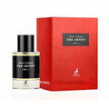The Artist No. 1 Eau De Parfum