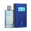 Maison Alhambra Cerulean Blue Eau De Parfum