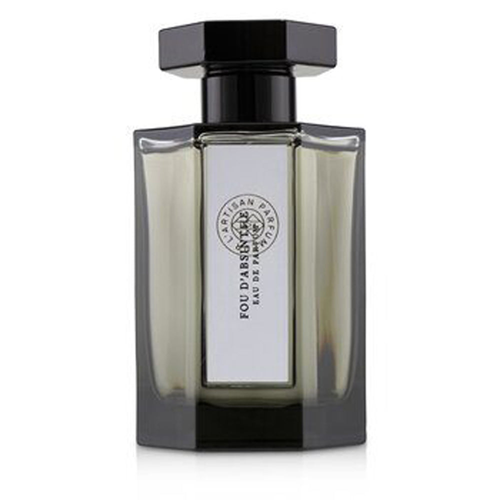 Fou d'Absinthe Eau de Parfum