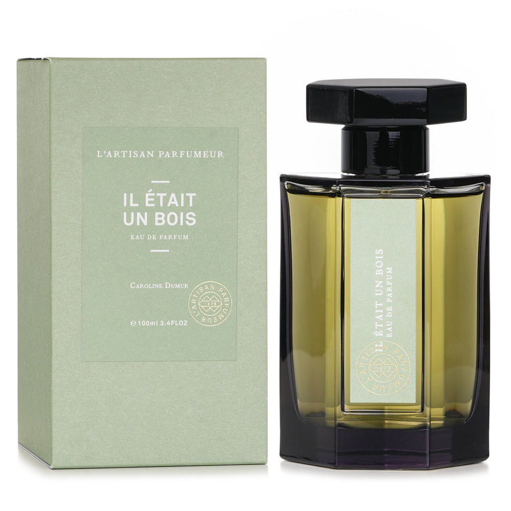 Il Etait un Bois Eau de Parfum