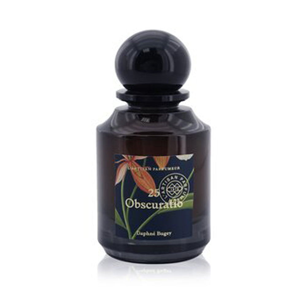 Obscuratio 25 Eau De Parfum