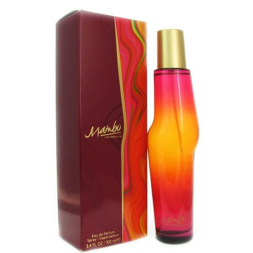 Mambo Eau De Parfum For Women