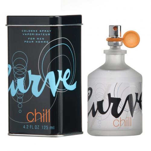 Curve Chill Cologne