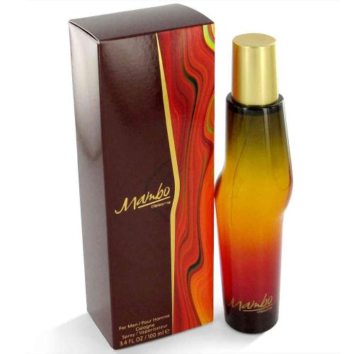 Mambo Cologne