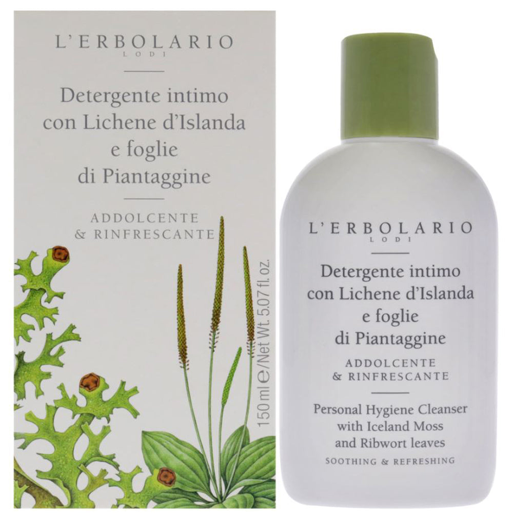 Personal Hygiene Cleanser