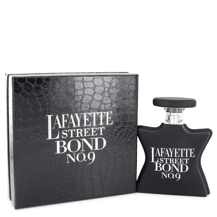 Lafayette Street Eau de Parfum