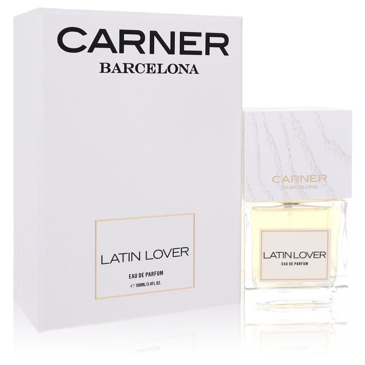 Latin Lover Eau De Parfum