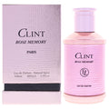 Clint - Rose Memory Eau de Parfum