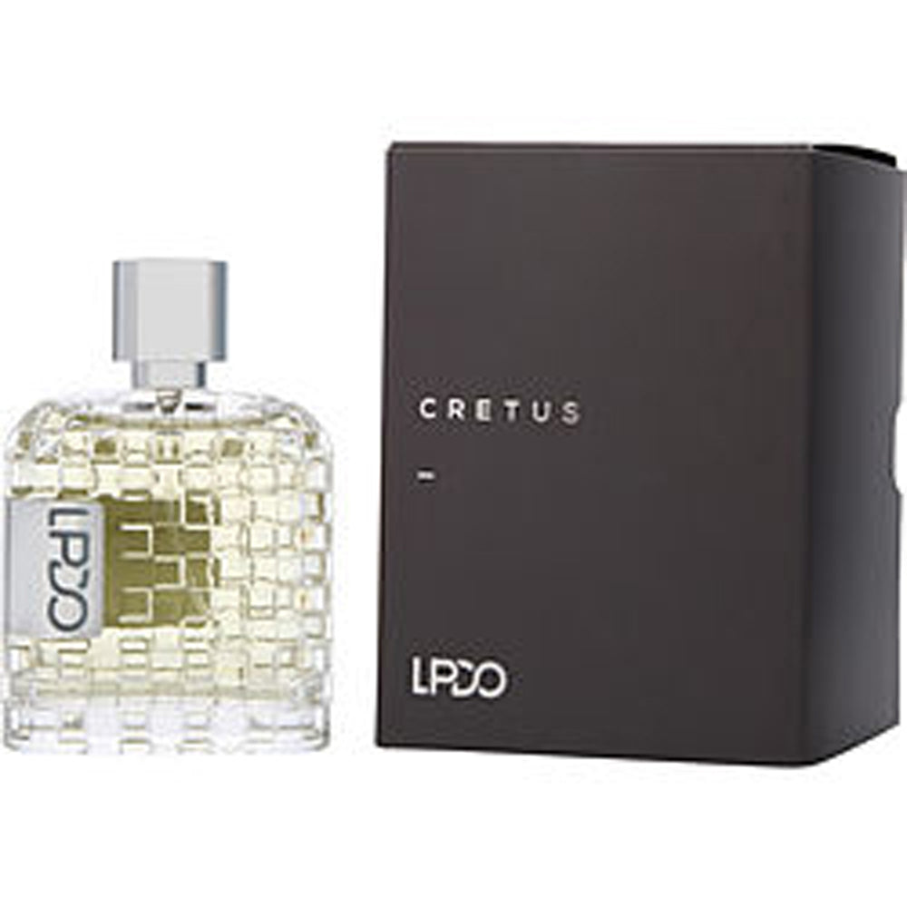 Cretus Eau de Parfum Intense