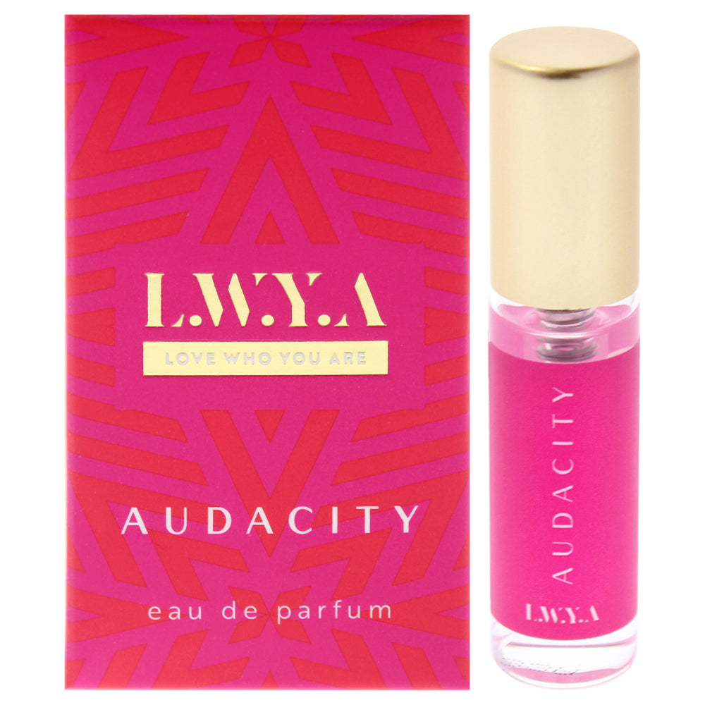 Audacity Eau de Parfum