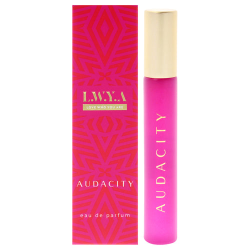Audacity Eau de Parfum