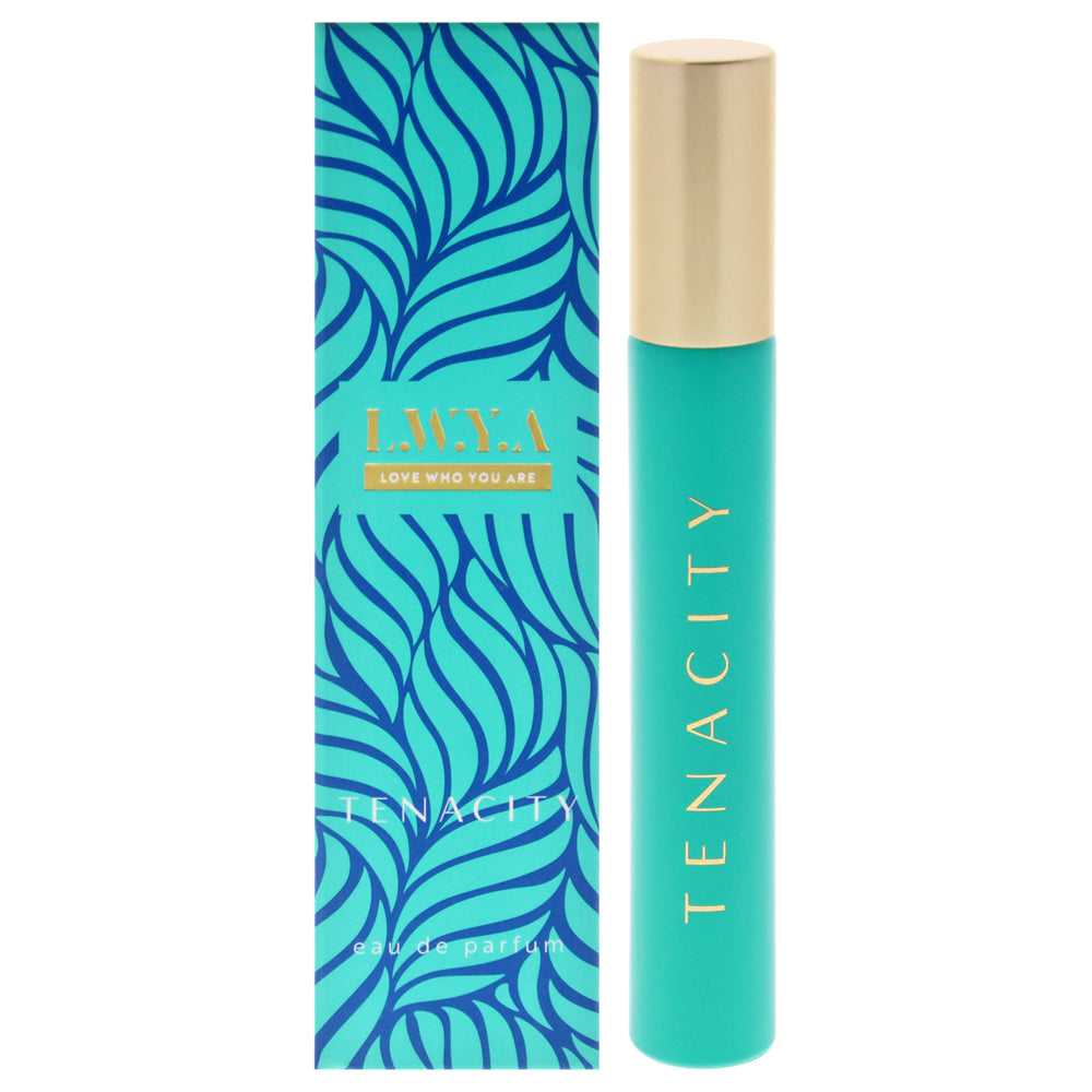 Tenacity Eau de Parfum