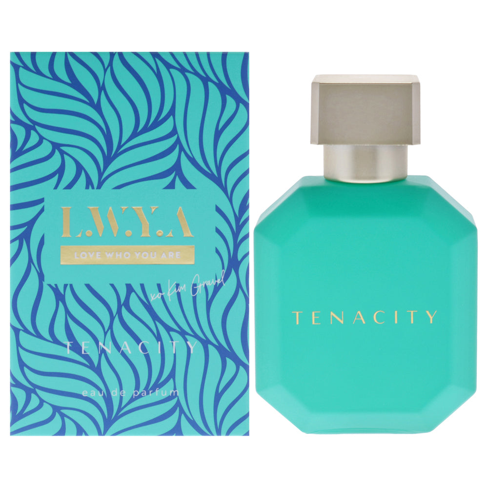 Tenacity Eau de Parfum
