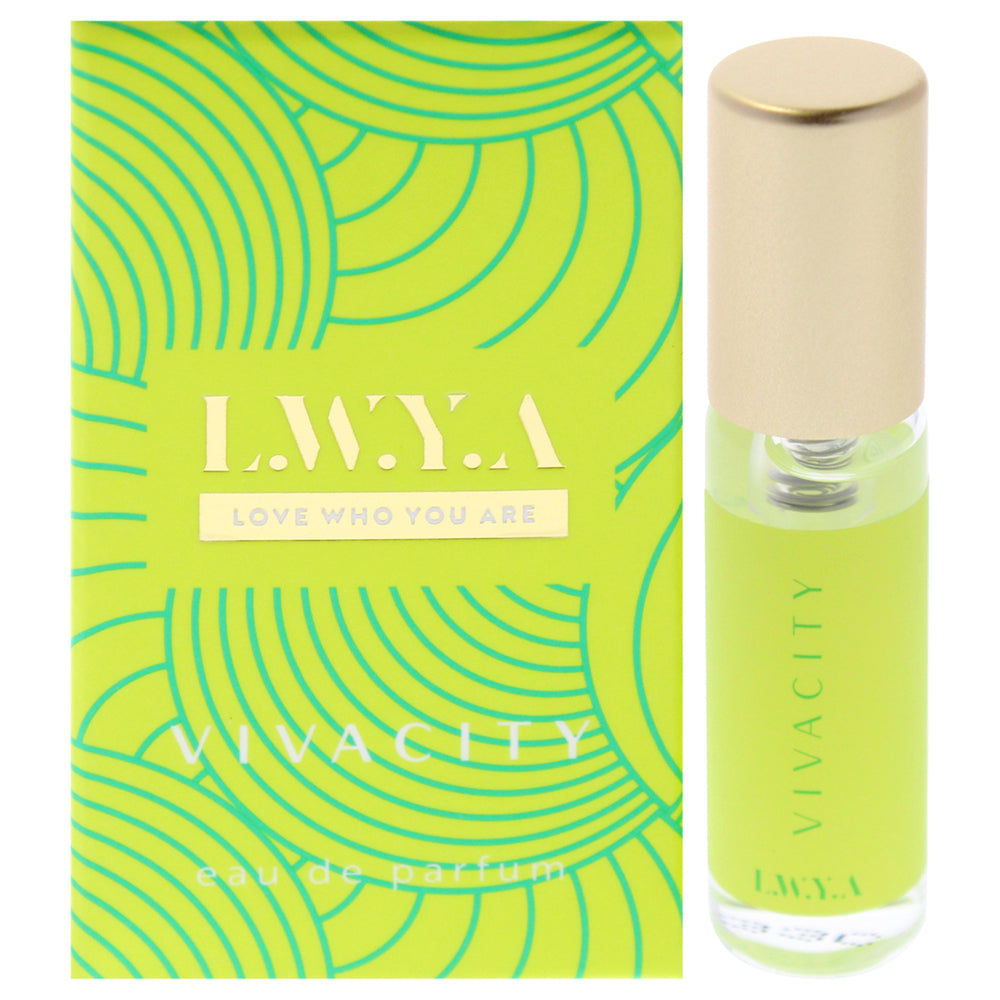 Vivacity Eau de Parfum
