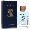 Amber King Eau De Toilette