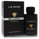 Black Fury Eau De Toilette