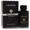 Black Fury Eau De Toilette