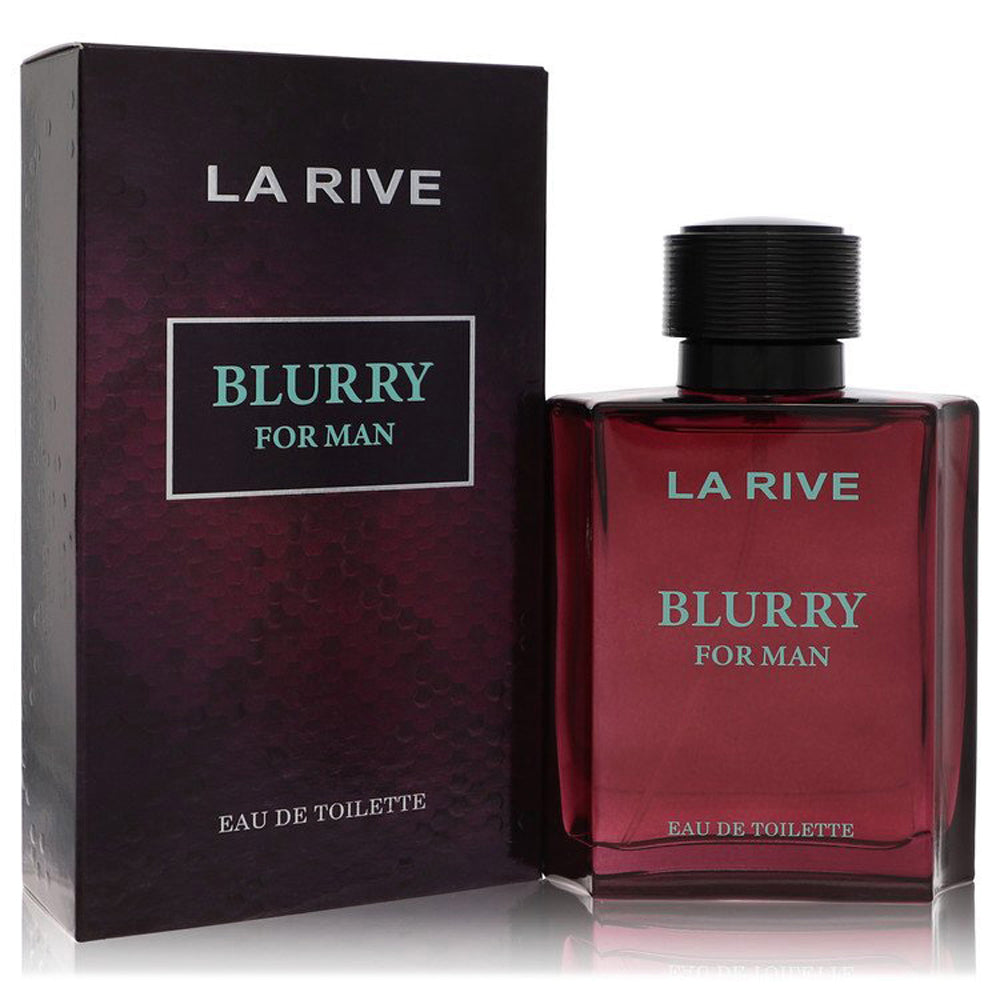 Blurry Eau De Toilette