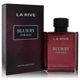 Blurry Eau De Toilette