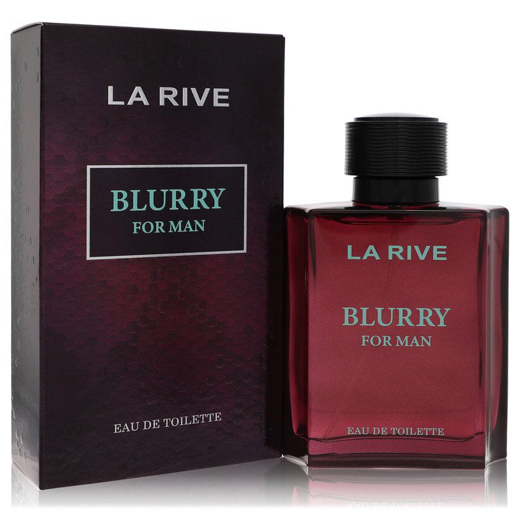 Blurry Eau De Toilette