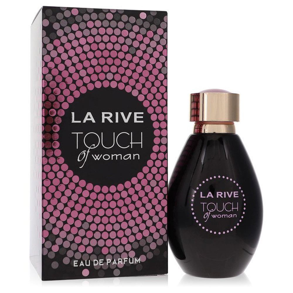 La Rive Touch Of Woman Eau De Parfum