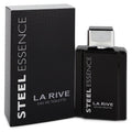 Steel Essence Eau De Toilette