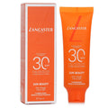 Sun Beauty Face Gel SPF 30