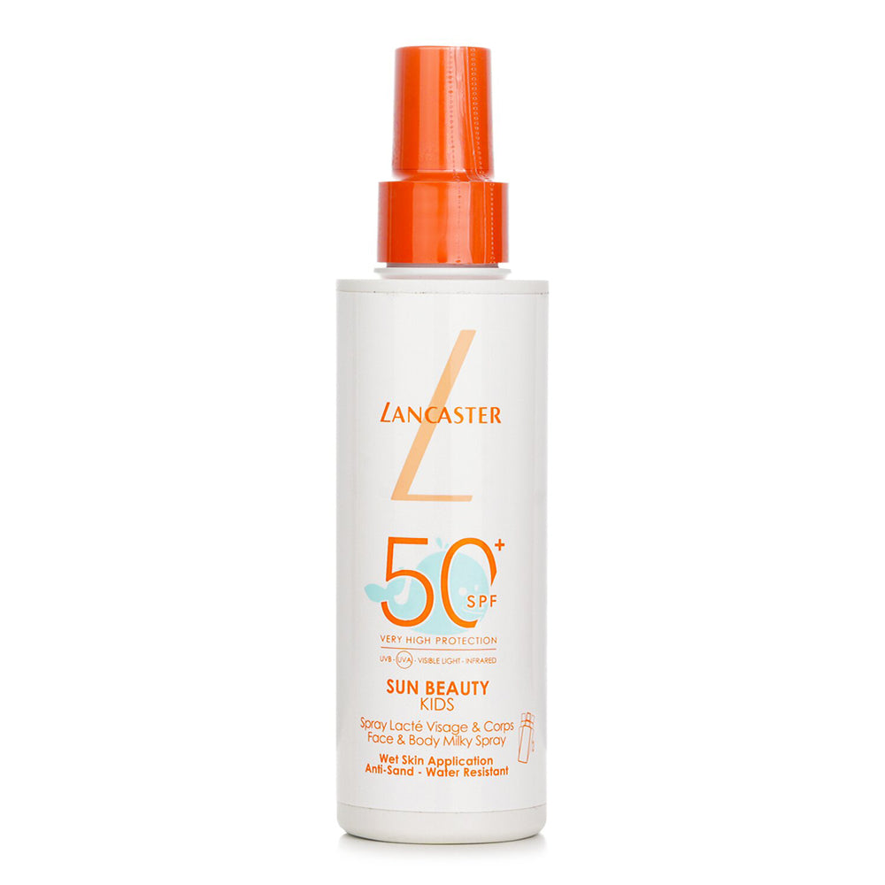 Sun Beauty Kids Milky Spray SPF 50